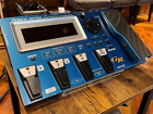 Roland GR-55-BK Blue Hybrid guitar synthesizer Sound suitable for immediate use
