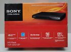 Sony DVP-SR210P Blu-ray Player Original box and Sealed/Never Opened