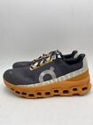 On Cloudmonster Eclipse Turmeric Men’s Size 11 Athletic Running Sneakers