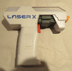 LASER X Real-Life Laser Gaming Micro Blaster  88057/87906