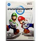 Mario Kart - Nintendo Wii Pristine Authentic Tested Game 180 Day Guarantee