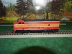 HO Scale , Athearn,  Southern Pacific Diesel Engine ! Rd#6441