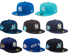 New York Yankees MLB New Era 59FIFTY Fitted Hat - 5950 Hat
