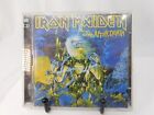 Iron Maiden - Live After Death (2 Disc CD,2002)