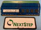 New Listing8GB 2Rx8 PC3 12800U Desktop RAM