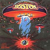 Various Artists : Boston CD