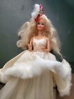 Happy Holiday Special Edition 1989 Barbie Mattel
