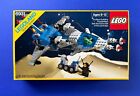 LEGOLAND LEGO 6931 Space System FX-Star Patroller Factory Sealed in Box 1985