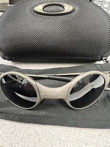 Oakley X Metal Mars Sunglasses