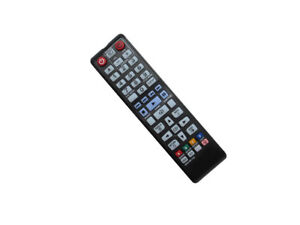 For Remote Control Fit Samsung AK59-00132A BD-F6700 Blu-ray BD DVD Player