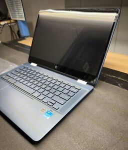 HP Chromebook x360 14b-cb0023dx 14