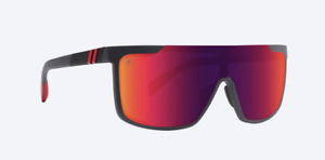 Blenders Active SciFi HEAT STRIKE Red Bull Racing Men's Sunglasses NEW IN BOX