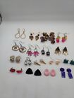 Vintage To Now Pierced Earring Lot Assorted R-74
