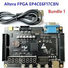 ALTERA Cyclone IV EP4CE6 FPGA Development Kit NIOSII FPGA Board USB Blaster