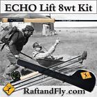 Echo Lift Kit  8wt 9'0