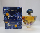 SHALIMAR by Guerlain Eau De Parfum Serie Limitee 1.6 oz/50 ml Read Descrip