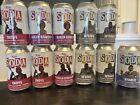Funko Soda Lot Of 11. All Sealed, Never Opened.