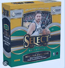 2023 Panini Select NBA Basketball Factory Sealed 20 Mega Box Case