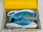 Under Armour Curry Flow 11 Mouthguard Blue SZ 11.5M New Basketball Shoes