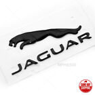 OEM Jaguar Gloss Black Liftgate Tailgate Hatch Emblem Badge Nameplate T2R27585 (For: 2016 Jaguar)