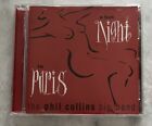 A Hot Night In Paris by Phil Collin’s (CD, 1999) Big Band Greatest Hits Susudio