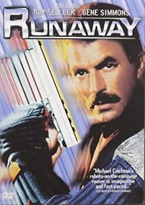 New Runaway (DVD)