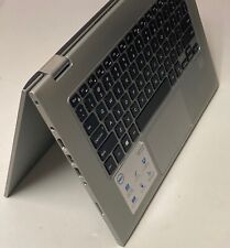 Dell Inspiron 7348 Core i3-5010U 2.10GHz 4GB RAM 500GB HDD/SSD **NO CHARGER**