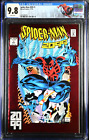 Spider-Man 2099 #1 (1992, Marvel) 💥 1st app of Miguel O'Hara 💥 Custom label!