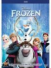 Frozen DVD  **DISC ONLY**  Disney