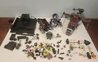 ✨ Vintage LEGO Star Wars Lot Mini Figures And Accessories