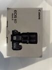 Canon EOS 6D Mark II (1897C00) 26.2MP Body Only Digital Camera