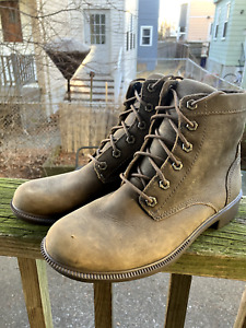 Kodiak Waterproof Boots - Womens 9
