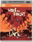 Wake in Fright [Blu-ray]