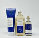 Bath and Body Works Aroma MIMOSA SPEARMINT Oil Mist Body Cream Body Wash U Pick