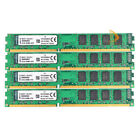 Kingston 4x 4GB DDR3 1333Mhz 2Rx8 PC3-10600 DIMM Memory RAM Desktop Intel CPU %4