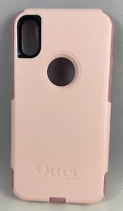 OtterBox Commuter Series for  iPhone X/XS (ONLY)- Ballet Way Pink