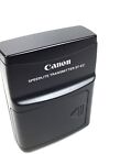 Canon ST-E2 Speedlite Transmitter for Canon 580EX II, 430EX, 430EX II Flash