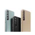 MEIZU 20 Pro Leather Phone PANDAER Case Magnetic Protective Cover Back Shell