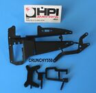 Vintage HPI A480 Nitro RS4 Upper Deck Chassis Kit RC Car Parts