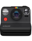 Polaroid Now Instant Film Camera Bundle Generation 2 - Black (006248) A2
