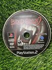 The Legacy Of Kain Series Blood Omen 2 Ps2 Disc Only Tested