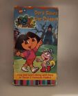 Dora the Explorer - Dora Saves the Prince (VHS, 2002)