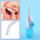 Water Floss Flosser Jet Cordless Oral Irrigator Teeth Cleaner Dental Care Pick