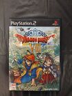 Dragon Quest VIII 8 (Japanese) Playstation PS2 Japan import US Seller