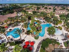 SALE MAY 18-25~ Villas at Regal Palms~3BR/3BA townhome~ 7/N