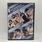 4 Film Favorites: Elvis Presley Musicals (DVD) 4 Elvis Movies Collection #618