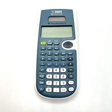 Texas Instruments TI-30XS Multiview Calculator with Tested