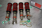 Skunk2 Pro S II Coilovers 1988-1991 EF Honda Civic CRX All 541-05-4715