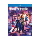 BD Doctor Who 60th Anniversary Specials (2023) Blu-ray New Box Set All Region