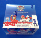 2022 Topps Series 1 Baseball Factory Sealed Retail Box 24 Packs of 16 cards per